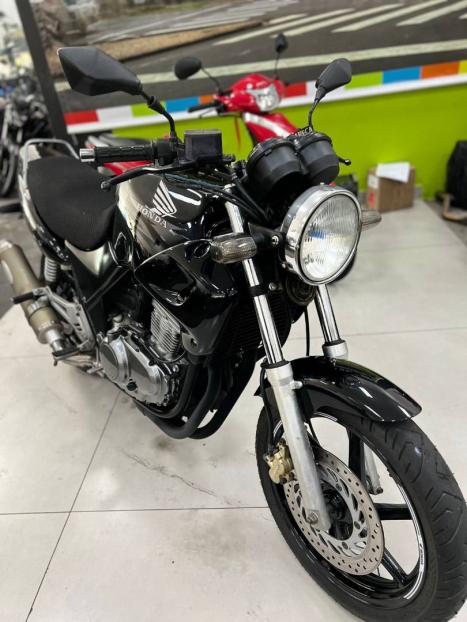 HONDA CB 500 , Foto 14