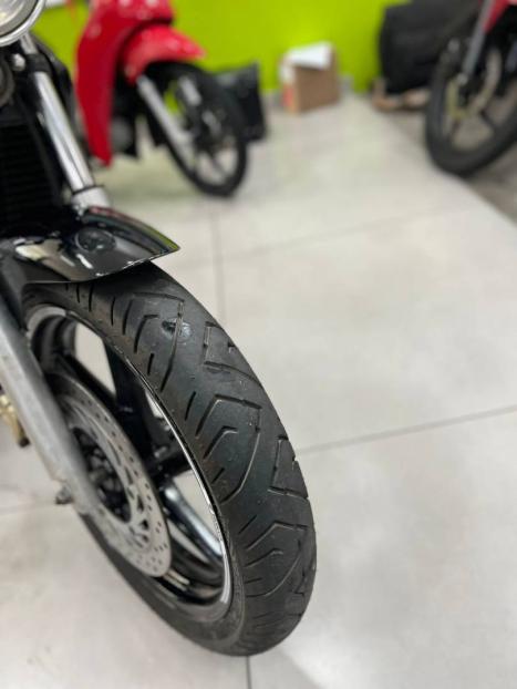 HONDA CB 500 , Foto 15
