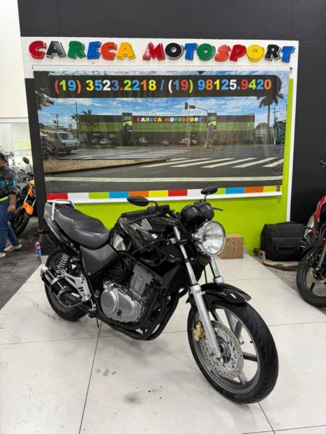 HONDA CB 500 , Foto 2