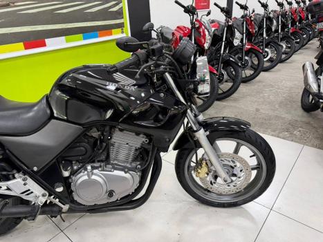 HONDA CB 500 , Foto 3