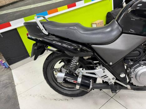 HONDA CB 500 , Foto 4
