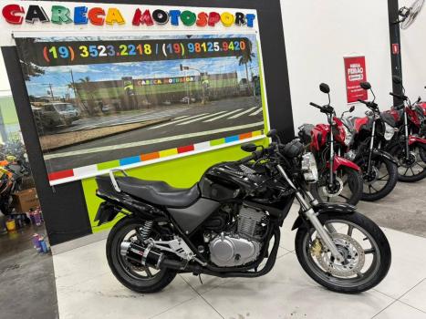 HONDA CB 500 , Foto 5