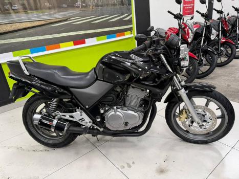 HONDA CB 500 , Foto 6
