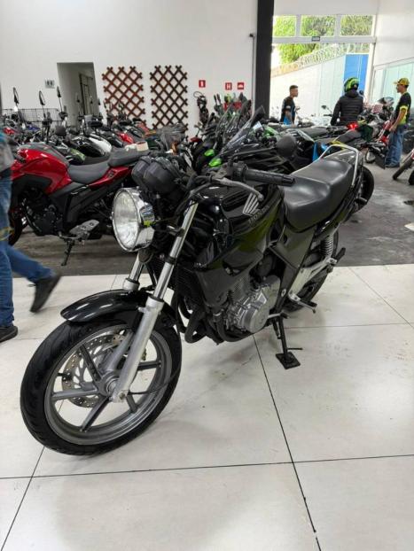 HONDA CB 500 , Foto 7