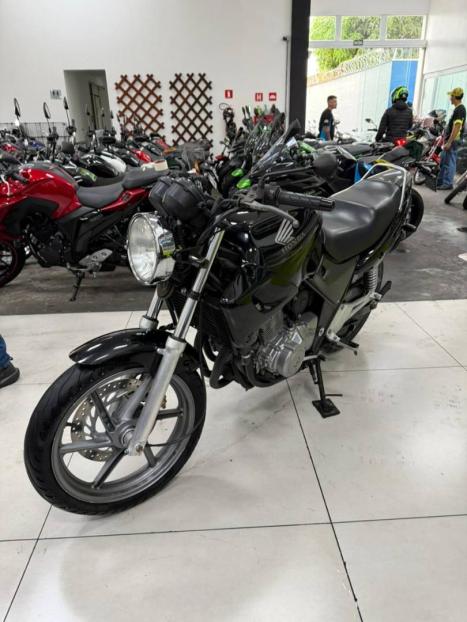 HONDA CB 500 , Foto 8