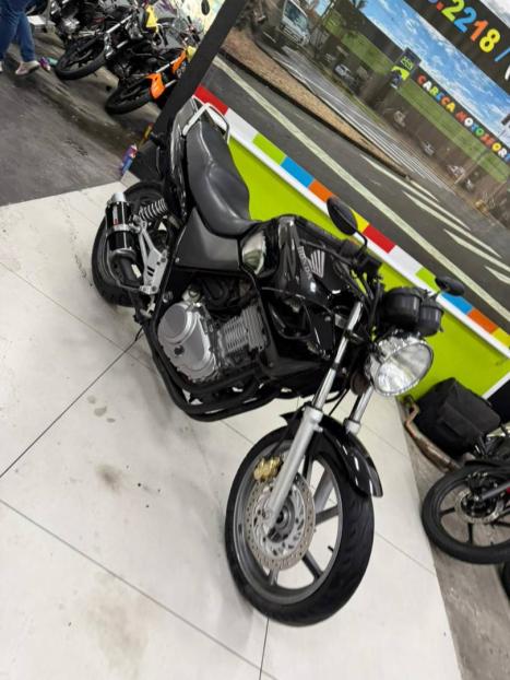 HONDA CB 500 , Foto 9