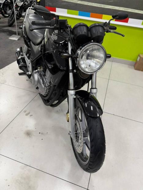 HONDA CB 500 , Foto 10