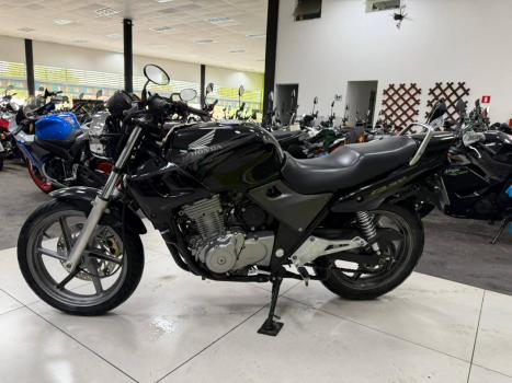 HONDA CB 500 , Foto 11