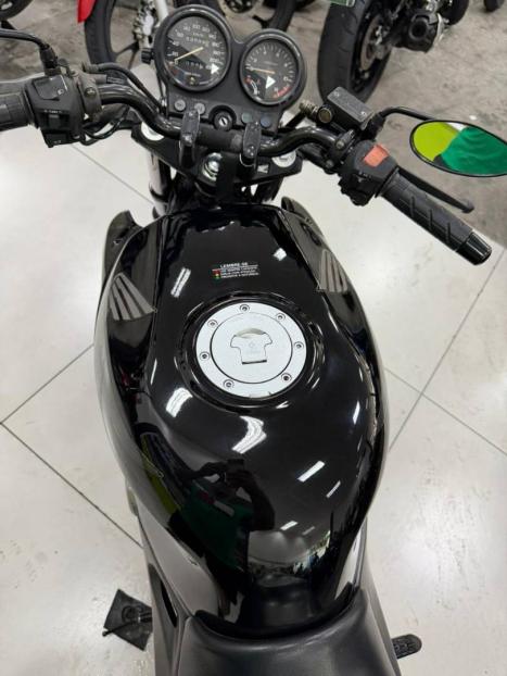 HONDA CB 500 , Foto 13