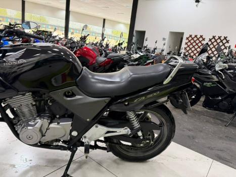 HONDA CB 500 , Foto 14