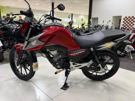 HONDA CB 500 , Foto 2