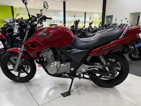 HONDA CB 500 , Foto 5