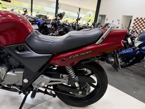 HONDA CB 500 , Foto 6