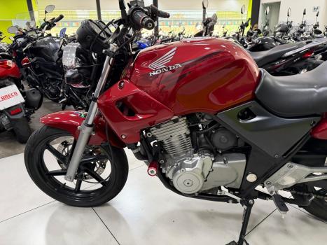 HONDA CB 500 , Foto 7