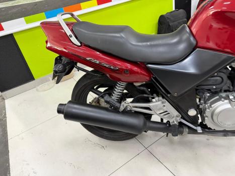 HONDA CB 500 , Foto 8
