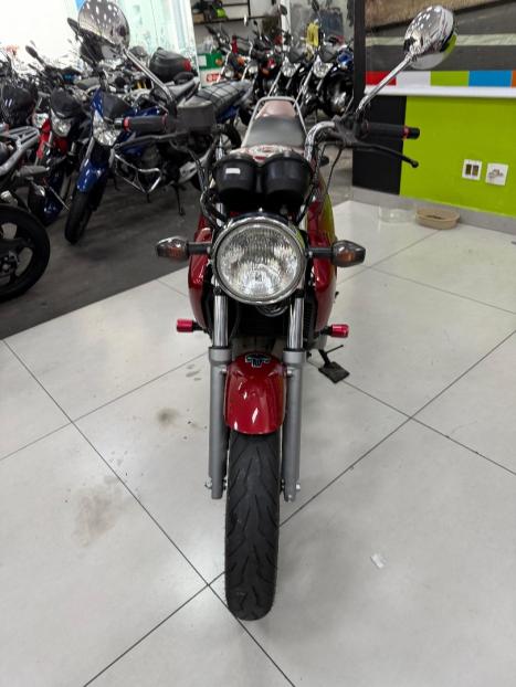 HONDA CB 500 , Foto 9