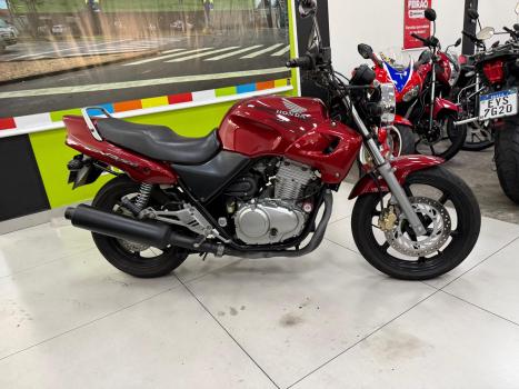 HONDA CB 500 , Foto 11