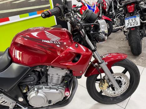 HONDA CB 500 , Foto 13