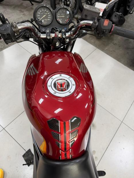 HONDA CB 500 , Foto 14