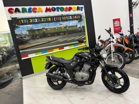 HONDA CB 500 , Foto 1