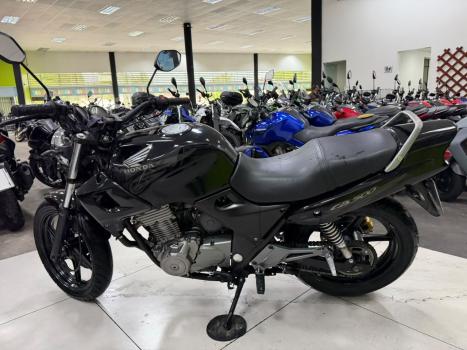 HONDA CB 500 , Foto 2
