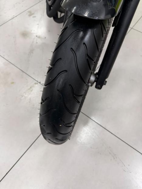 HONDA CB 500 , Foto 3