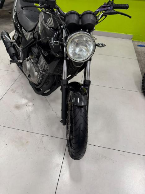 HONDA CB 500 , Foto 4