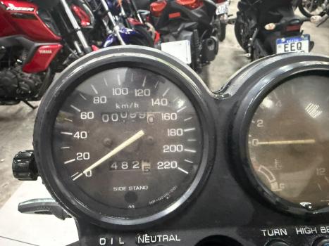 HONDA CB 500 , Foto 5
