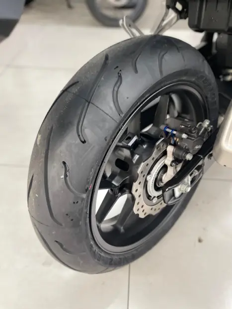 HONDA CB 500 F , Foto 6 HONDA CB 500 F , Foto 6