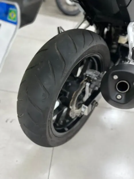 HONDA CB 500 F , Foto 5