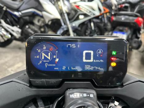 HONDA CB 500 F , Foto 3