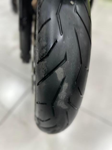 HONDA CB 500 F , Foto 6
