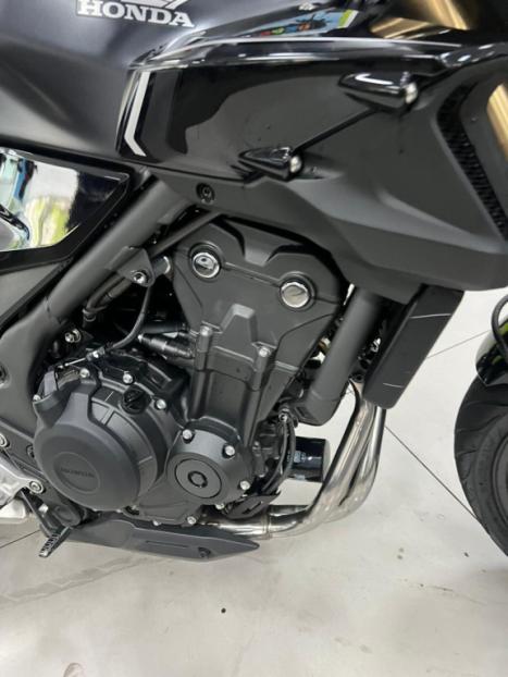 HONDA CB 500 F , Foto 2