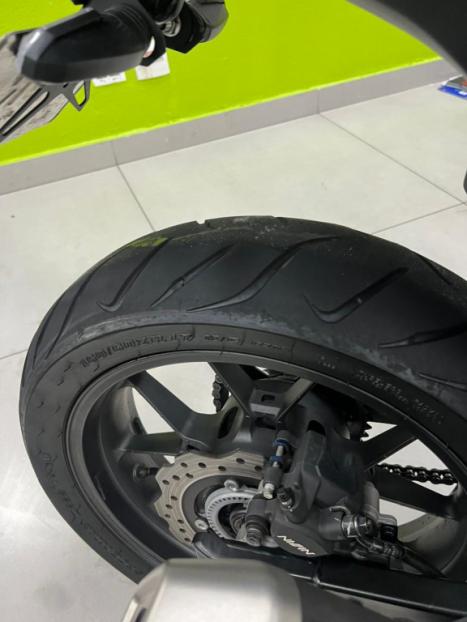 HONDA CB 500 F , Foto 4