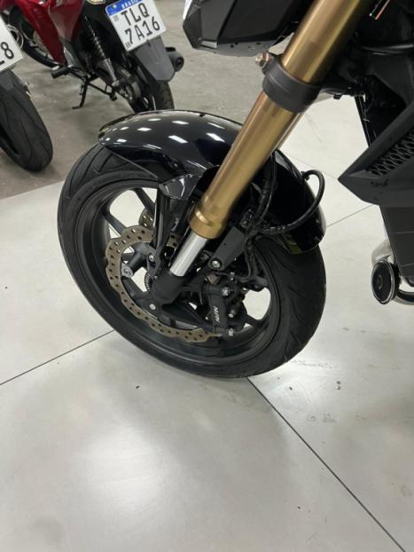 HONDA CB 500 F , Foto 5