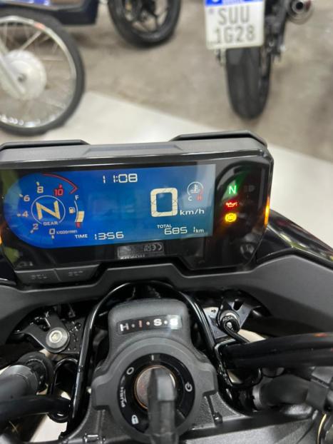 HONDA CB 500 F , Foto 6