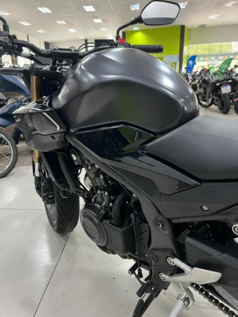 HONDA CB 500 F , Foto 8