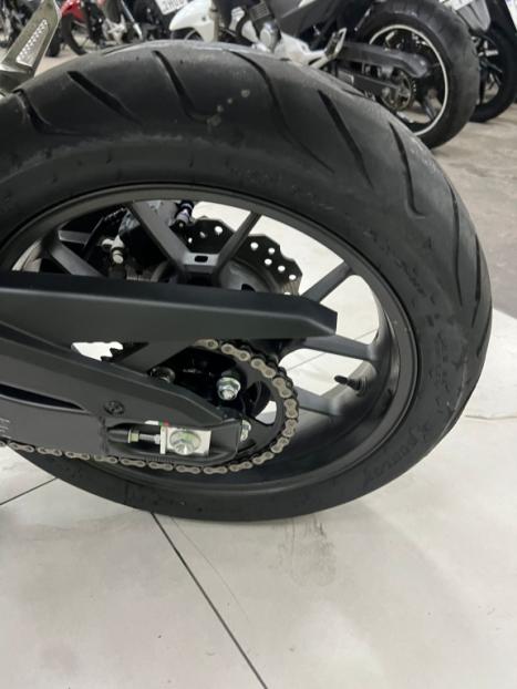 HONDA CB 500 F , Foto 9