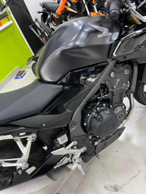 HONDA CB 500 F , Foto 12