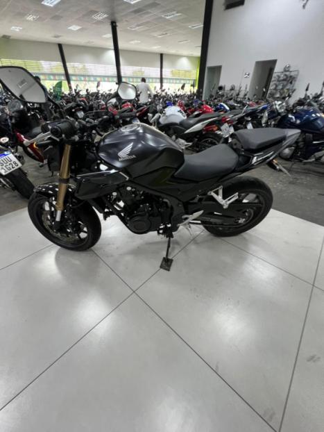 HONDA CB 500 F , Foto 13