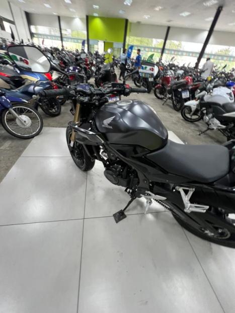 HONDA CB 500 F , Foto 14