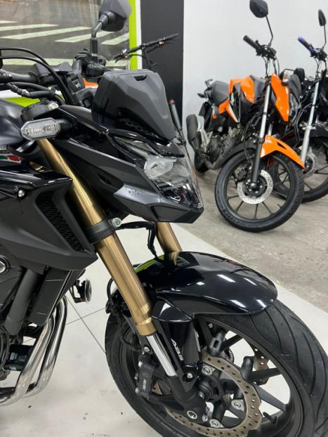 HONDA CB 500 F , Foto 15