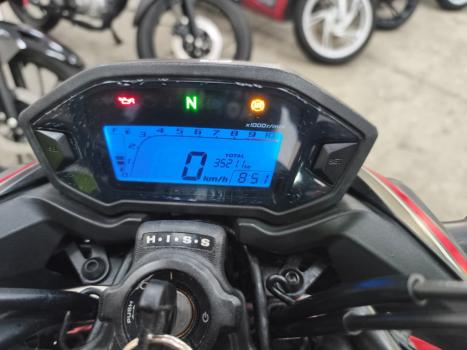 HONDA CB 500 F , Foto 11