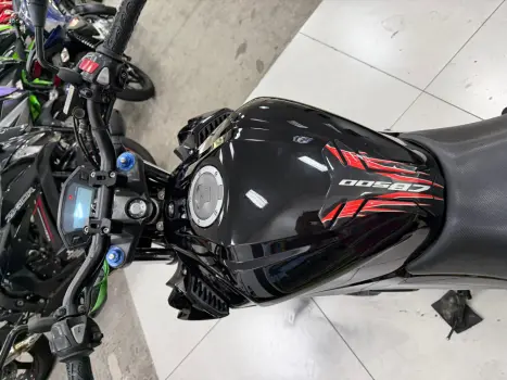 HONDA CB 500 F , Foto 7