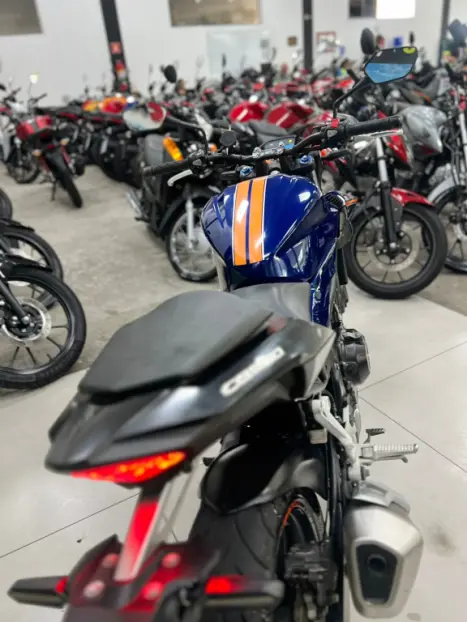 HONDA CB 500 F , Foto 9