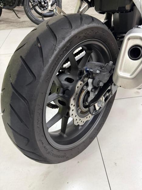 HONDA CB 500 F , Foto 3