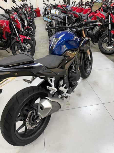 HONDA CB 500 F , Foto 4