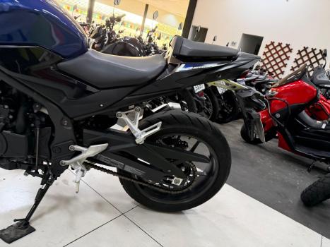 HONDA CB 500 F , Foto 5