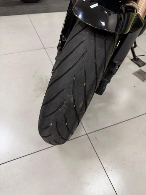 HONDA CB 500 F , Foto 8