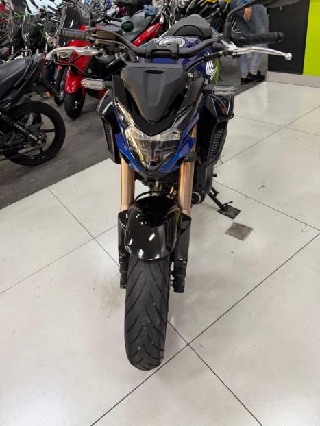 HONDA CB 500 F , Foto 9